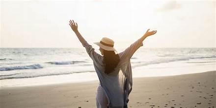 Benefits Of A Vacation