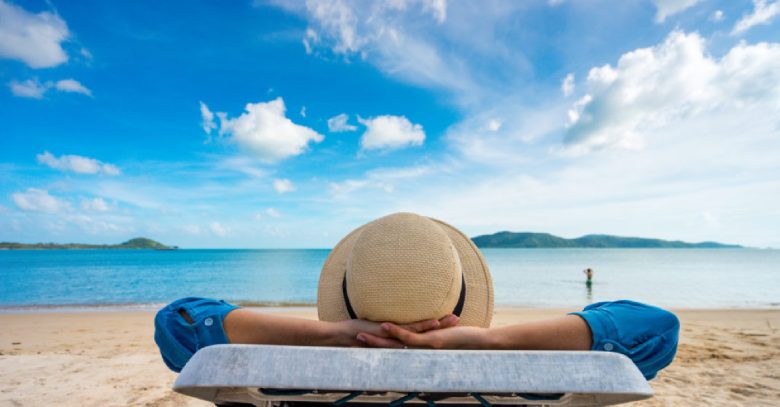 Benefits Of Vacationing
