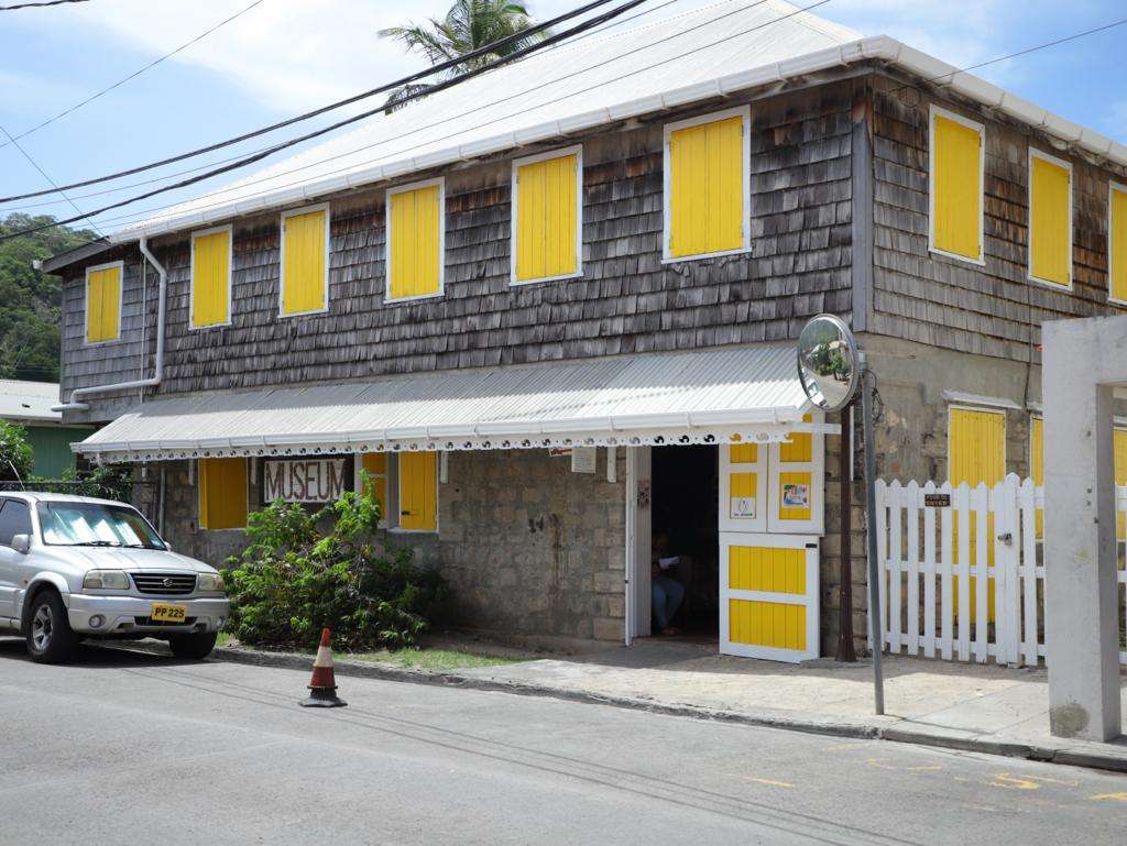 Carriacou Museum