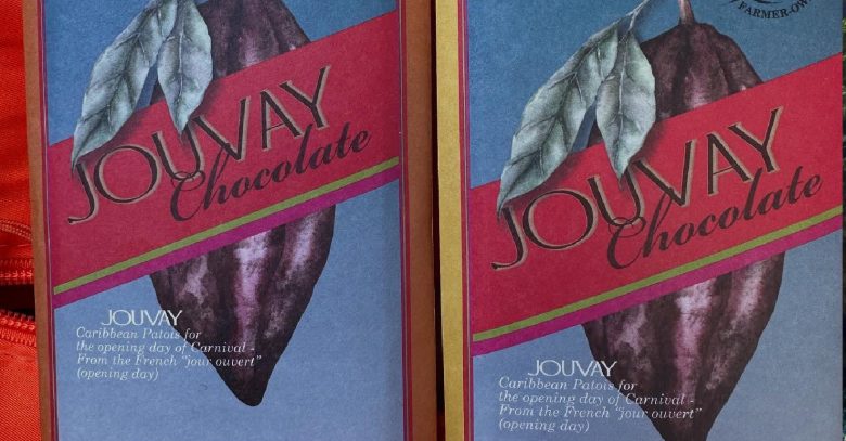 Diamond Chocolate Factory 1