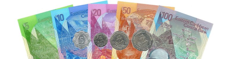 Grenada Currency