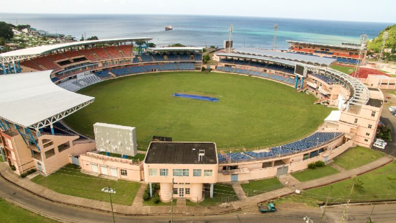 Grenada National Cricket Stadium