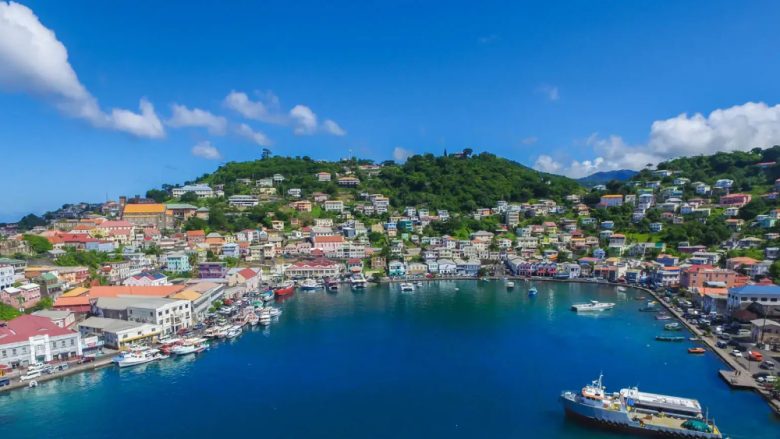 Grenada  The Spice Isle Of The Caribbean