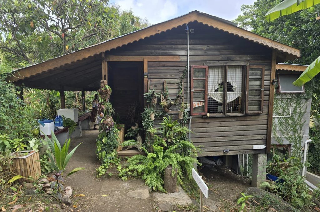 Mt. Parnassus Plantation 1