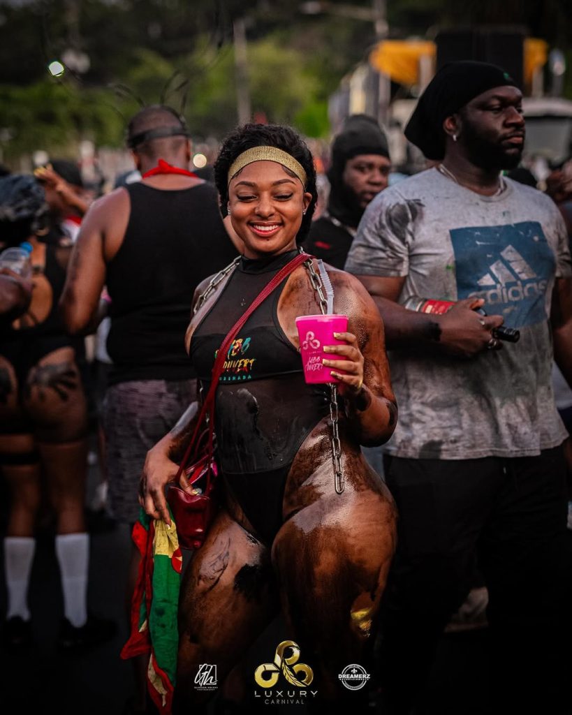 Oil Chains Full Throttle