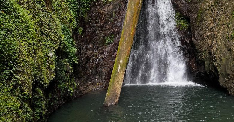 Seven Sisters Waterfalls 1