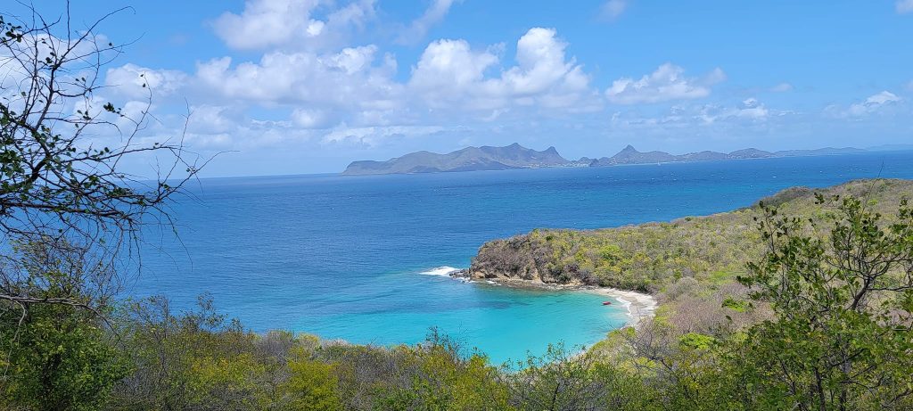Anse La Roche Beach 01