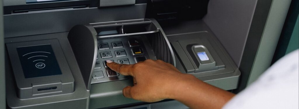 Grenada Banks Atms