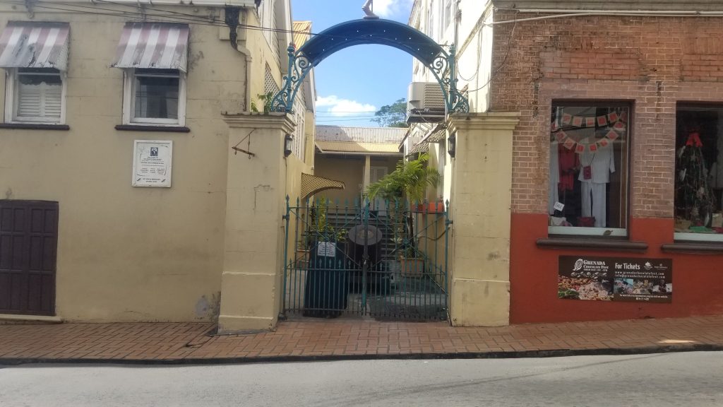 Grenada National Museum