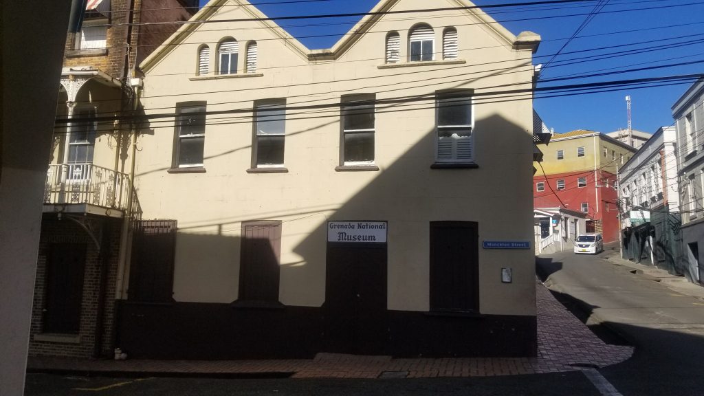Grenadas National Museum