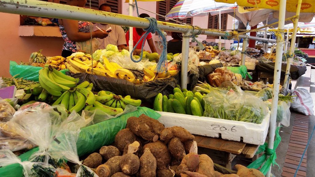 St Georges Market Square 1