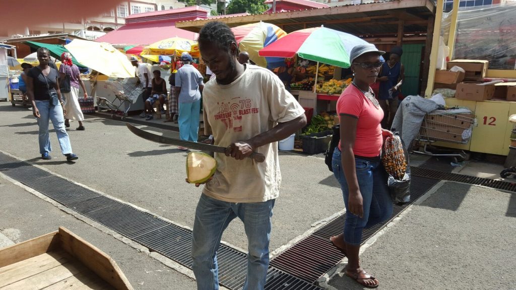 St Georges Market Square 3