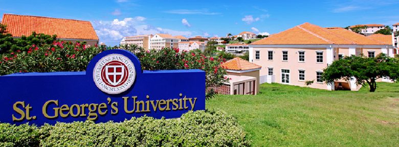 St. Georges University Sgu