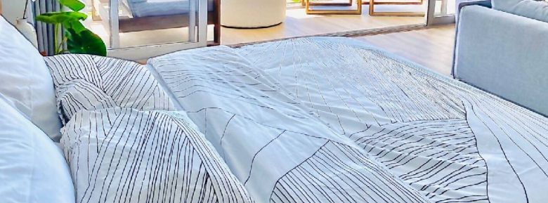 Vacation rental accommadations