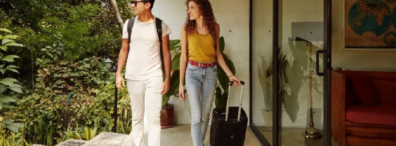 Vacation Home Check In