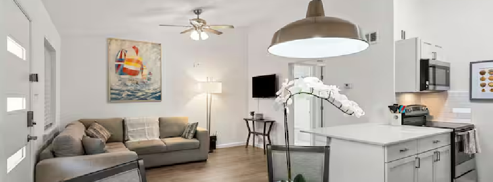 Grenada Vacation Rental