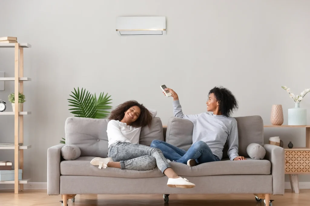 Air Conditioning