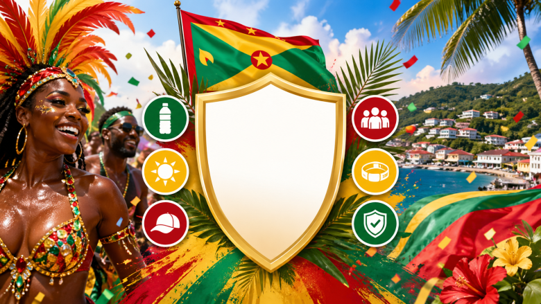 Spicemas Carnival