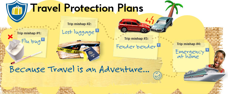 Travel Protection