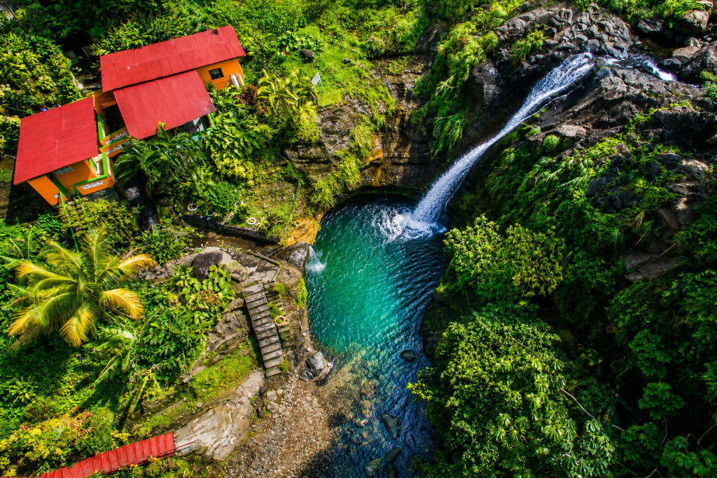 Concord Falls