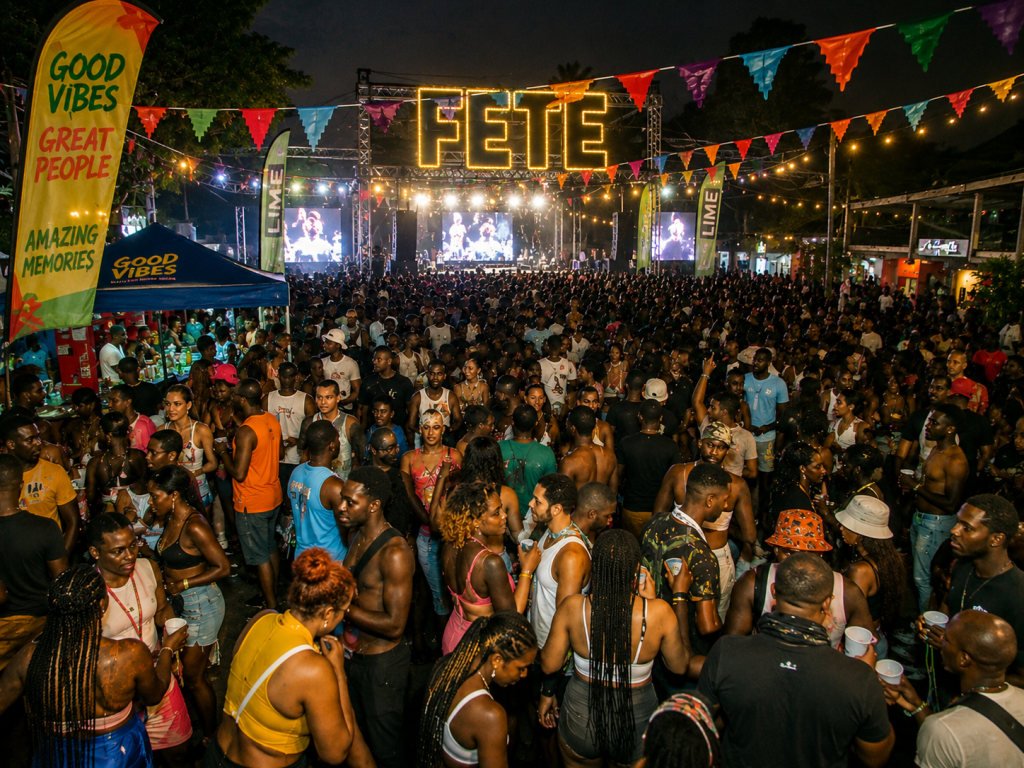 Fete