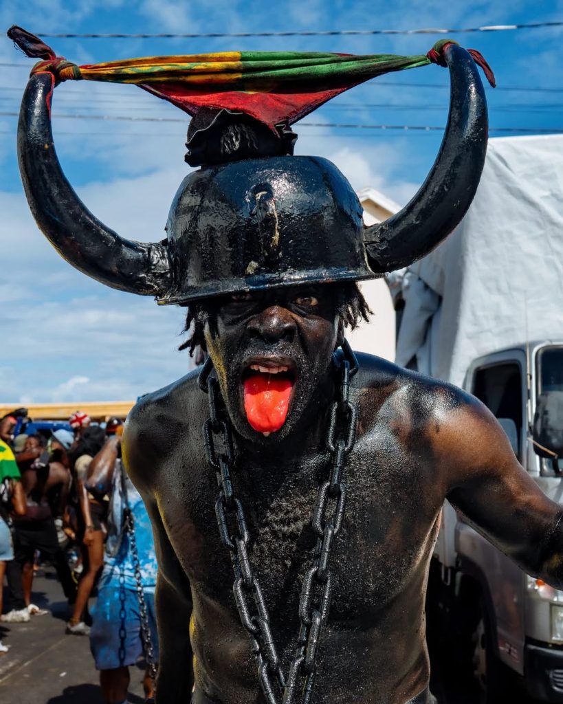 Grenada Carnival 2