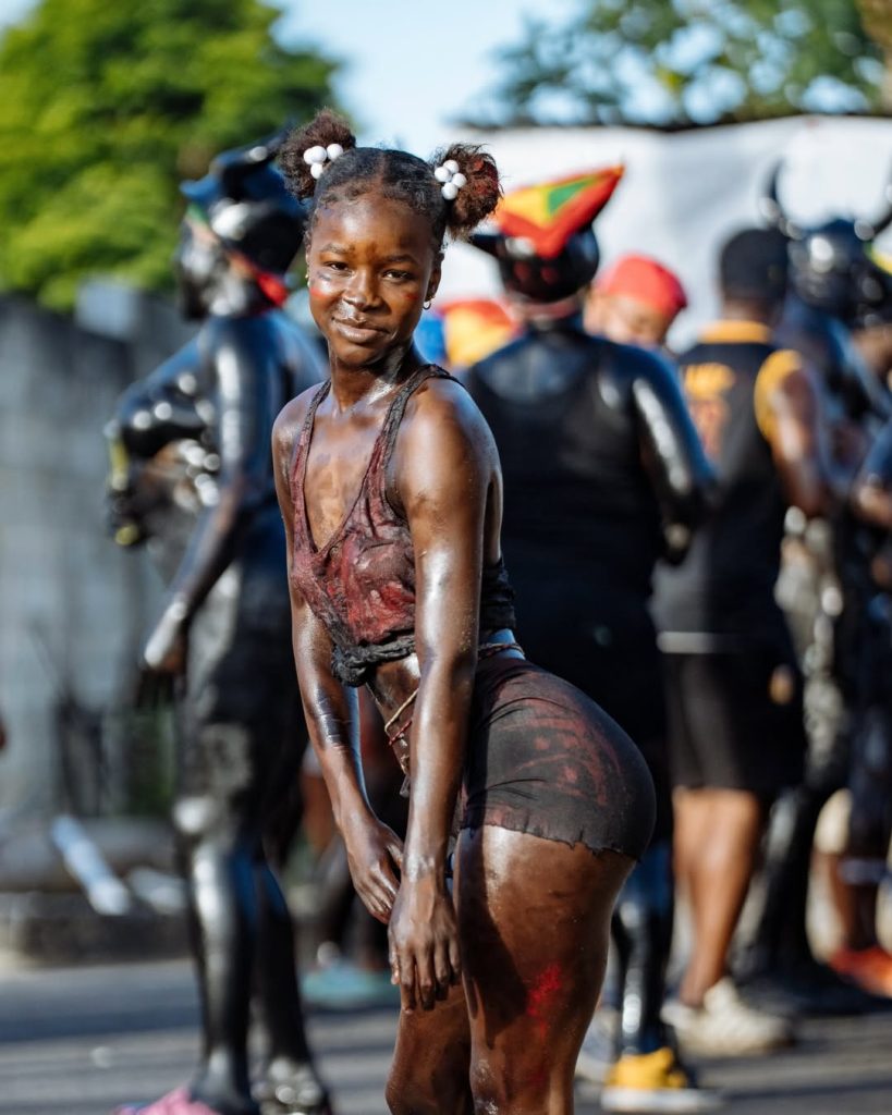 Grenada Carnival