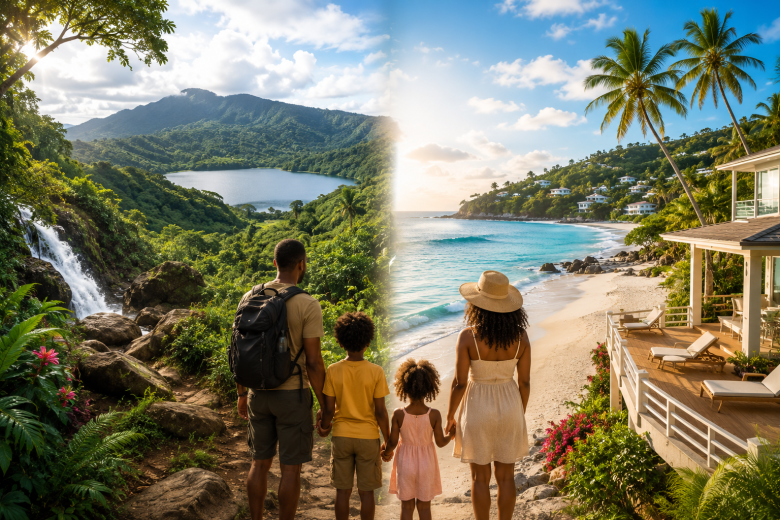 Grenada Hiking Vs Beachs Pros And Cons