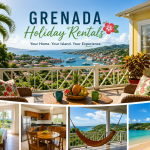 Grenada Holiday Rentals