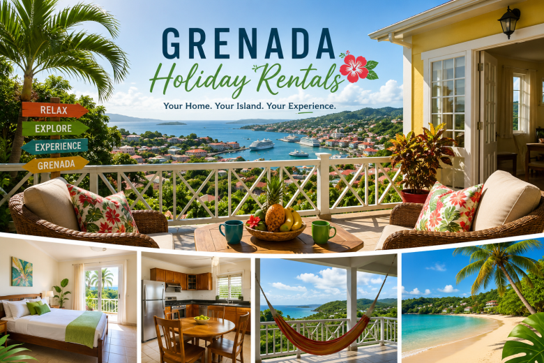 Grenada Holiday Rentals