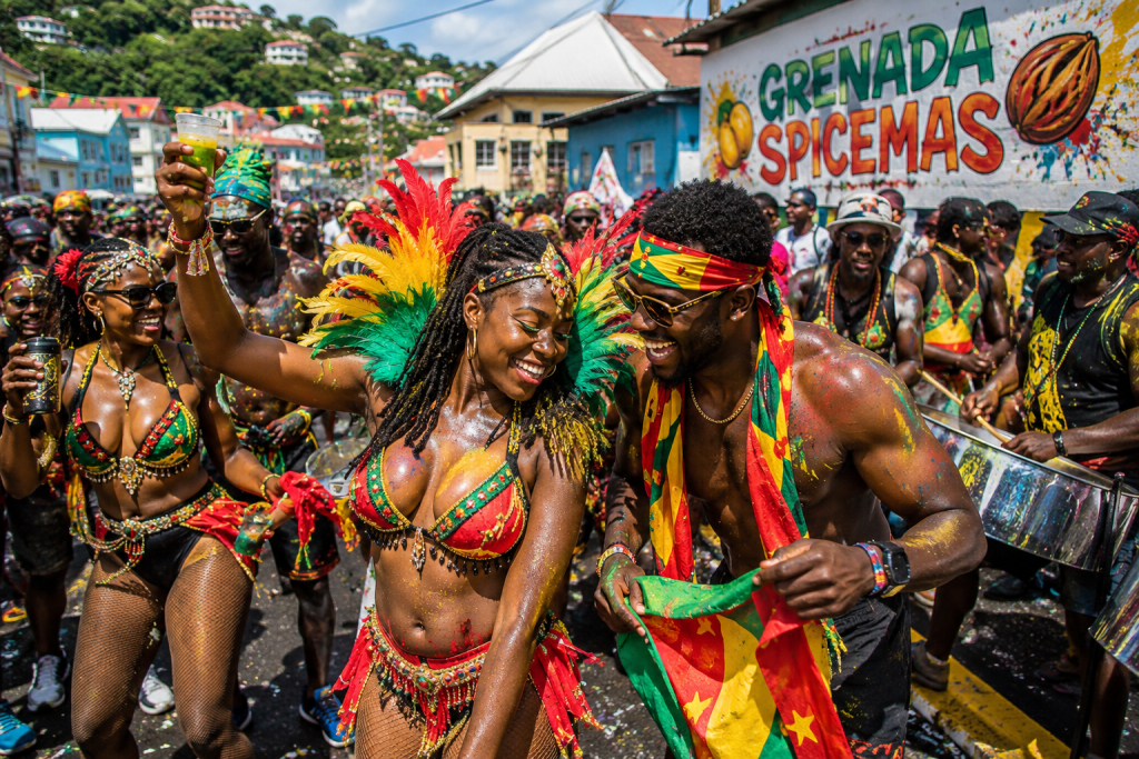 Spicemas