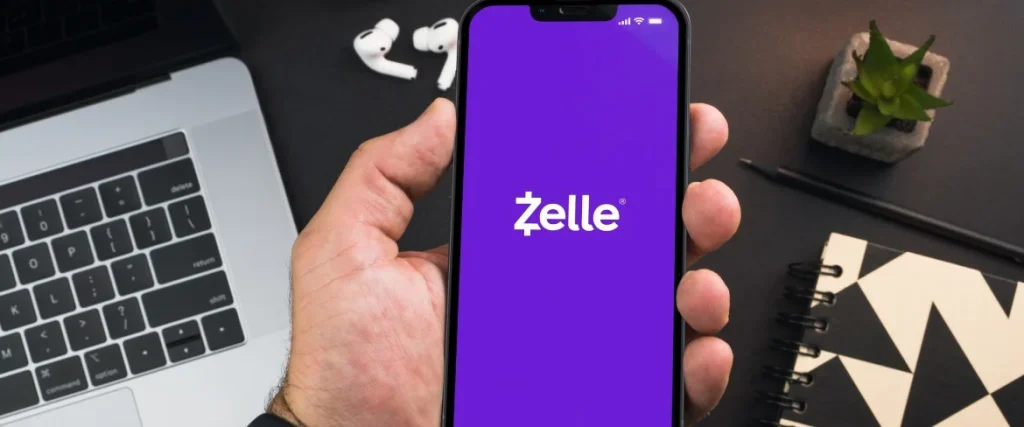 Zelle