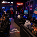 Gamerzone